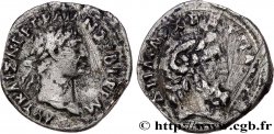 TRAJAN Hemidrachme