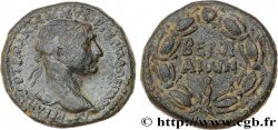 TRAJANUS Unité