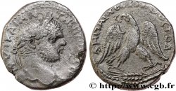 CARACALLA Tétradrachme syro-phénicien