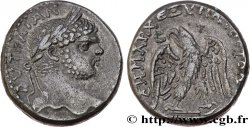 CARACALLA Tétradrachme syro-phénicien TTB