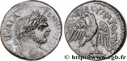 CARACALLA Tétradrachme syro-phénicien