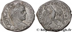 CARACALLA Tétradrachme syro-phénicien TTB+