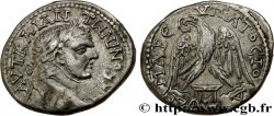 CARACALLA Tétradrachme syro-phénicien