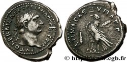 TRAJANUS Didrachme