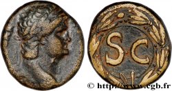 NERONE Moyen Bronze (As) BB