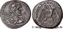 MACRINUS Tétradrachme syro-phénicien