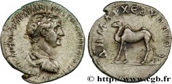 TRAIANO Drachme