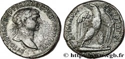TRAJAN Tétradrachme syro-phénicien