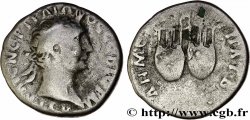 TRAJAN Drachme