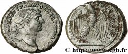 TRAIANUS Tétradrachme syro-phénicien fVZ