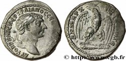 TRAIANUS Tétradrachme syro-phénicien
