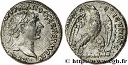 TRAJAN Tétradrachme syro-phénicien
