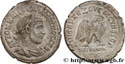 PHILIPPE Ier L ARABE Tétradrachme syro-phénicien