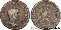 PHILIPPUS Tétradrachme syro-phénicien XF