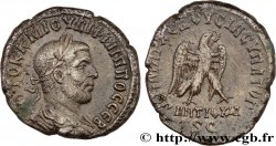 PHILIPPE Ier L&nbsp;ARABE Tétradrachme syro-phénicien