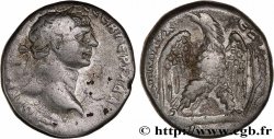 TRAJAN Tétradrachme syro-phénicien