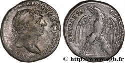 TRAJAN Tétradrachme syro-phénicien