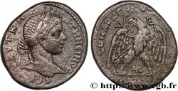 ÉLAGABAL Tétradrachme syro-phénicien TTB