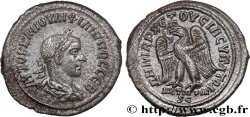 PHILIPPUS II Tétradrachme syro-phénicien