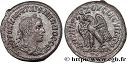 PHILIPPUS II Tétradrachme syro-phénicien