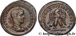 FILIPPO II FIGLIO Tétradrachme syro-phénicien