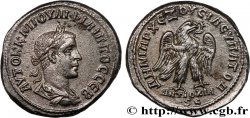 PHILIPPUS II Tétradrachme syro-phénicien VZ