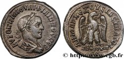 FILIPPO II FIGLIO Tétradrachme syro-phénicien