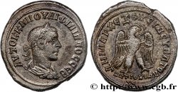 PHILIPPE II Tétradrachme syro-phénicien TTB+