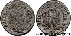 PHILIPPUS I. ARABS Tétradrachme syro-phénicien