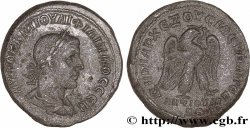 PHILIPPUS I. ARABS Tétradrachme syro-phénicien fVZ
