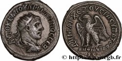 PHILIPPUS Tétradrachme syro-phénicien