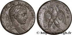 ELAGABALUS Tétradrachme syro-phénicien