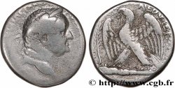 VESPASIEN Tétradrachme syro-phénicien
