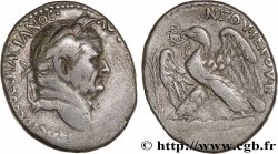 VESPASIAN Tétradrachme syro-phénicien