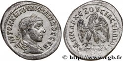 FILIPPO I PADRE Tétradrachme syro-phénicien MS