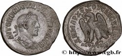 FILIPPO I PADRE Tétradrachme syro-phénicien