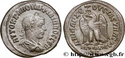 PHILIPPUS II Tétradrachme syro-phénicien
