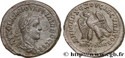 FELIPE II Tétradrachme syro-phénicien