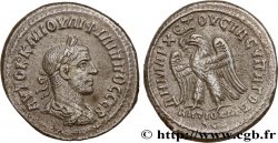 PHILIPPUS II Tétradrachme syro-phénicien