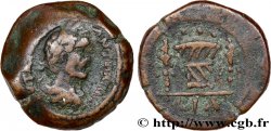 ANTONINUS PIUS Obole