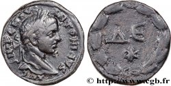 ELAGABALUS As