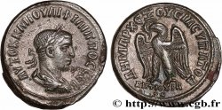 PHILIPPUS II Tétradrachme syro-phénicien