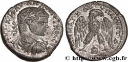 CARACALLA Tétradrachme syro-phénicien SPL