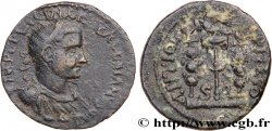 VALERIAN II Dupondius