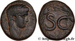 CLAUDE Dupondius TB+