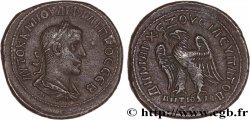 PHILIPPUS II Tétradrachme syro-phénicien AU