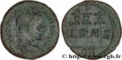 ALEXANDER SEVERUS Diassaria