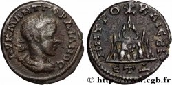 GORDIANUS III Drachme