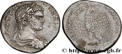 CARACALLA Tétradrachme syro-phénicien AU/XF