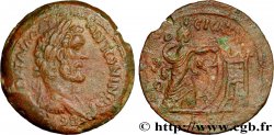 ANTONIN LE PIEUX Drachme
